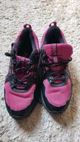 asics Trekkingschuhe Gr. 39, top Zustand Saarland - Püttlingen Vorschau
