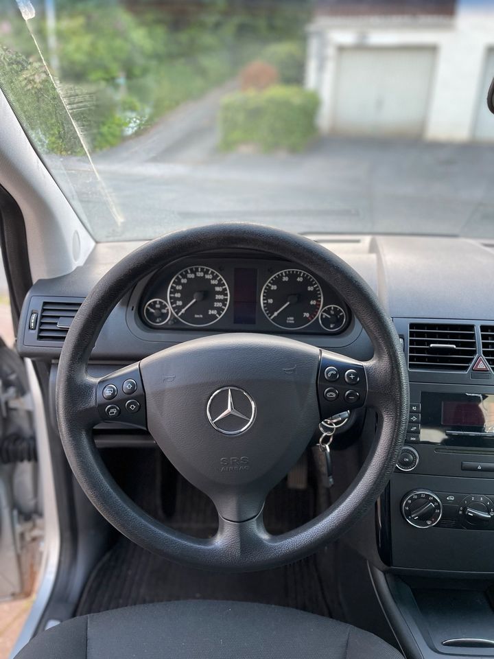 Mercedes Benz A170 1.7 benziner Classic in Osterode am Harz