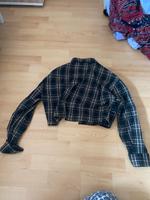 Karierte Jacke Niedersachsen - Emden Vorschau