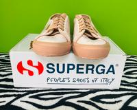 Superga Sneaker ( neuwertig! ) Nordrhein-Westfalen - Oerlinghausen Vorschau