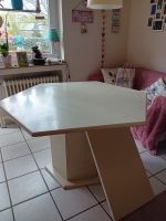 Massiver Holztisch zu verkaufen Münster (Westfalen) - Hiltrup Vorschau
