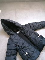 Mango Winterjacke gr. 110 schwarz Bayern - Sulzheim Vorschau