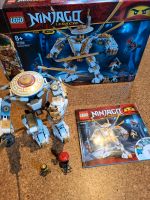 Lego Ninjago 71702 Goldener Mech Rheinland-Pfalz - Flacht Vorschau