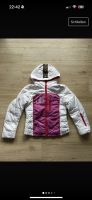 Ski Jacke Bogner weiß lila 140-146 L Kind Köln - Nippes Vorschau