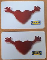 IKEA Guthabenkarten im Wert von 2.500€ => für 2.250€ = 10% sparen Berlin - Westend Vorschau