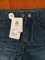 Neu! 2 Jeans Shorts 134 Berlin - Charlottenburg Vorschau