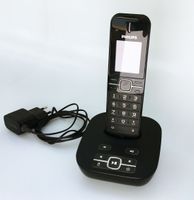 Philips CD485 Drahtloses Telefon mit Anrufbeantworter Brandenburg - Potsdam Vorschau