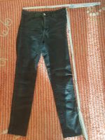 Skinny Ankle High Waist Denim Jeans du-grau Gr. 28 (34) Rheinland-Pfalz - Waldbreitbach Vorschau
