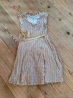 Blutsgeschwister Sommer Kleid Retro Vintage Baden-Württemberg - Sonnenbühl Vorschau