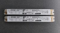 Osram Quicktronik Professional QTP-Optimal 1x54-58 Baden-Württemberg - Kehl Vorschau