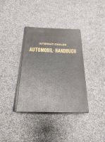 Internationales Automobil-Handbuch 1955. Niedersachsen - Itterbeck Vorschau