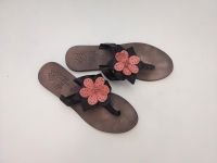 Kickers Damen Leder Sandalen - Größe 41 - TOP Nürnberg (Mittelfr) - Kleinreuth b Schweinau Vorschau