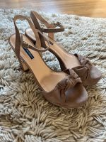 Stuart weitzmann Pumps 40 Neuhausen-Nymphenburg - Neuhausen Vorschau