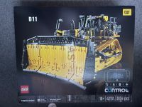 LEGO - 42131 - App-gesteuerter Cat® D11 Bulldozer, LEGO® Technic Bayern - Amberg Vorschau