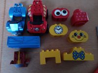 Lego Duplo Auto, und Einzelteile sihe Fotos ab 1 € Nordrhein-Westfalen - Recklinghausen Vorschau