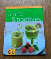 GU Grüne Smoothies Buch Rezepte Getränke Gemüse Obst Nordrhein-Westfalen - Wesel Vorschau
