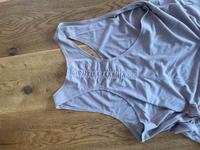 Sport Fitness Top von Puma. Gr. L, Flieder Baden-Württemberg - Rheinstetten Vorschau