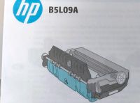 B5L09A HP Officejet Ink Collection Unit Rheinland-Pfalz - Ludwigshafen Vorschau