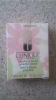 CLINIQUE Blushing Blush Powder Blush, 115 smoldering plum München - Schwabing-West Vorschau