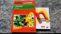 Chemie Pocket Teacher und Mentor Lernhilfe Niedersachsen - Oldenburg Vorschau