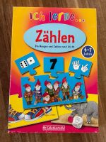 Verschiedene Lernspiele für Kinder ab 4 Jahren Brandenburg - Glienicke/Nordbahn Vorschau