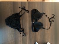 Bikini, schwarz, Gr.38, Cup: EUR 75A Bayern - Oberhaid Vorschau