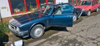 Teile Jaguar XJ6 Motor Automatikgetriebe Türen Haube Hessen - Reinhardshagen Vorschau