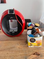 Nescafé Dolce Gusto Circolo Automatic Bayern - Roth Vorschau