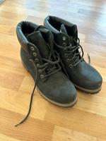 Boots von Land Rover Gr. 38 Niedersachsen - Geestland Vorschau