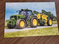 John Deere Puzzle Trecker, 40 Teile,ohne Trecker Schleswig-Holstein - Horst (Holstein) Vorschau