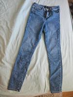 Skinny Jeans Vero Moda Niedersachsen - Nordstemmen Vorschau
