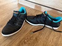 Adidas Halbschuhe Größe 39 Niedersachsen - Einbeck Vorschau