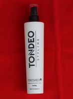 4x Tondeo Styling Finisher 1  strong 200ml Baden-Württemberg - Gschwend Vorschau