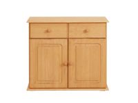 Sideboard Kommode massivem Kiefernholz Breite 80 Nordrhein-Westfalen - Bergkamen Vorschau