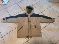 Div. Jungen Winterjacke Übergang Weste Windjacke Gr.122/128/134 Niedersachsen - Wagenhoff Vorschau