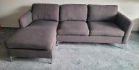 Kuscheliges Sofa Kreis Pinneberg - Elmshorn Vorschau