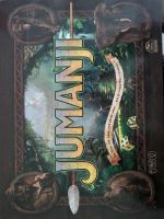 Jumanji Brettspiel Rheinland-Pfalz - Hennweiler Vorschau