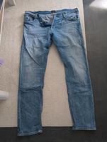 Jeans Lee Daren Button Fly W38 L34 Schleswig-Holstein - Lübeck Vorschau