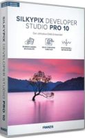 Franzis Silkypix 10 Developer Studio Pro 10 Nordrhein-Westfalen - Gladbeck Vorschau