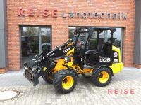 JCB 403 SP Hofschlepper Nordrhein-Westfalen - Lippetal Vorschau