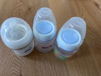 3x Baby Flaschen Hipp Avent neu Nordrhein-Westfalen - Castrop-Rauxel Vorschau