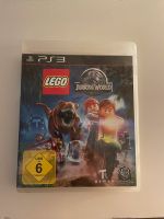 Lego Jurassic World PS3 Spiel Wandsbek - Hamburg Lemsahl-Mellingstedt Vorschau