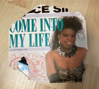 Joyce Sims - come into my life - Vinyl - Single Niedersachsen - Laatzen Vorschau
