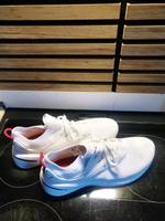 Adidas Damen Sneaker weis Softsohle 40,5 Sachsen - Königsbrück Vorschau