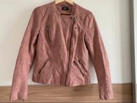 Leder Jacke Damen Only (Gr. 38) Neu! Berlin - Karlshorst Vorschau