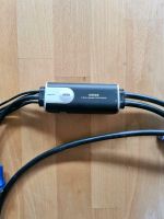 Aten KVM Switch | CS52A 2-Port Hybrid mit Audio Münster (Westfalen) - Roxel Vorschau