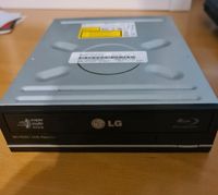 LG Blueray/DVD Brenner Player Bayern - Höchstadt Vorschau