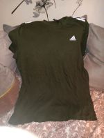 Adidas T-Shirt Gr. L Nordrhein-Westfalen - Herne Vorschau