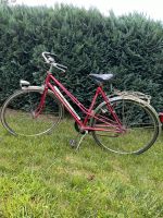 Peugeot Damen Fahrrad Oldtimer, 28 Zoll Berlin - Britz Vorschau