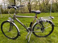 Fahrrad Gazelle, Cityrad, Hollandrad RH 57, 28 Zoll Dortmund - Innenstadt-West Vorschau